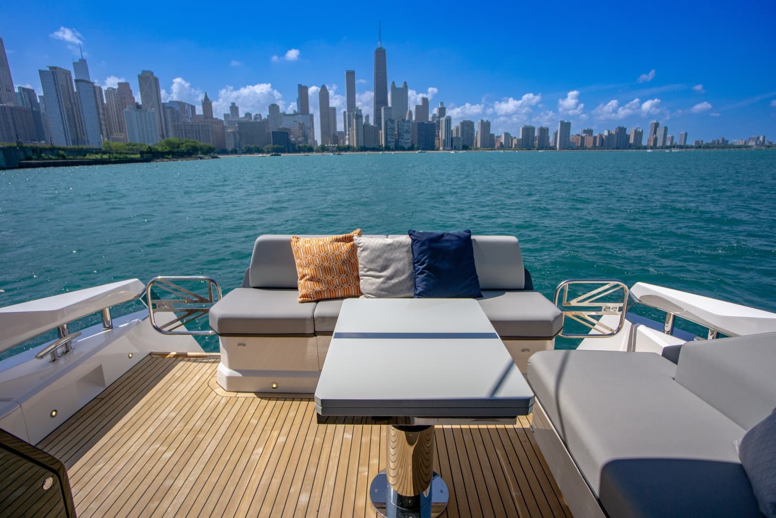2025 Sunseeker 55 Predator - Photo 16