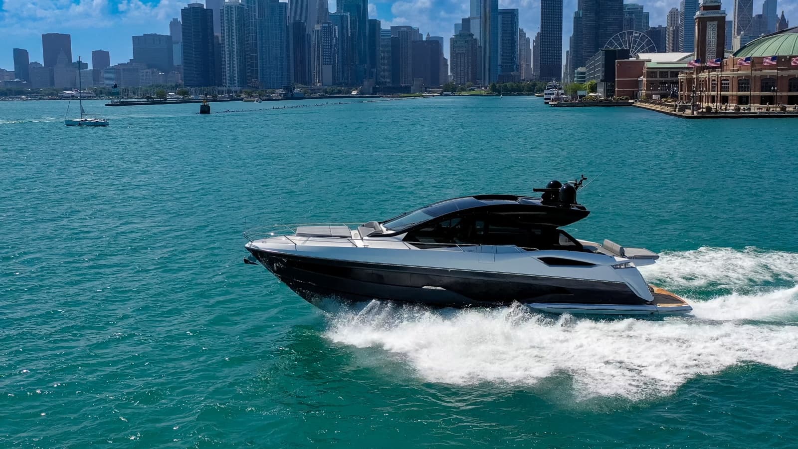 2025 Sunseeker 55 Predator - Photo 6