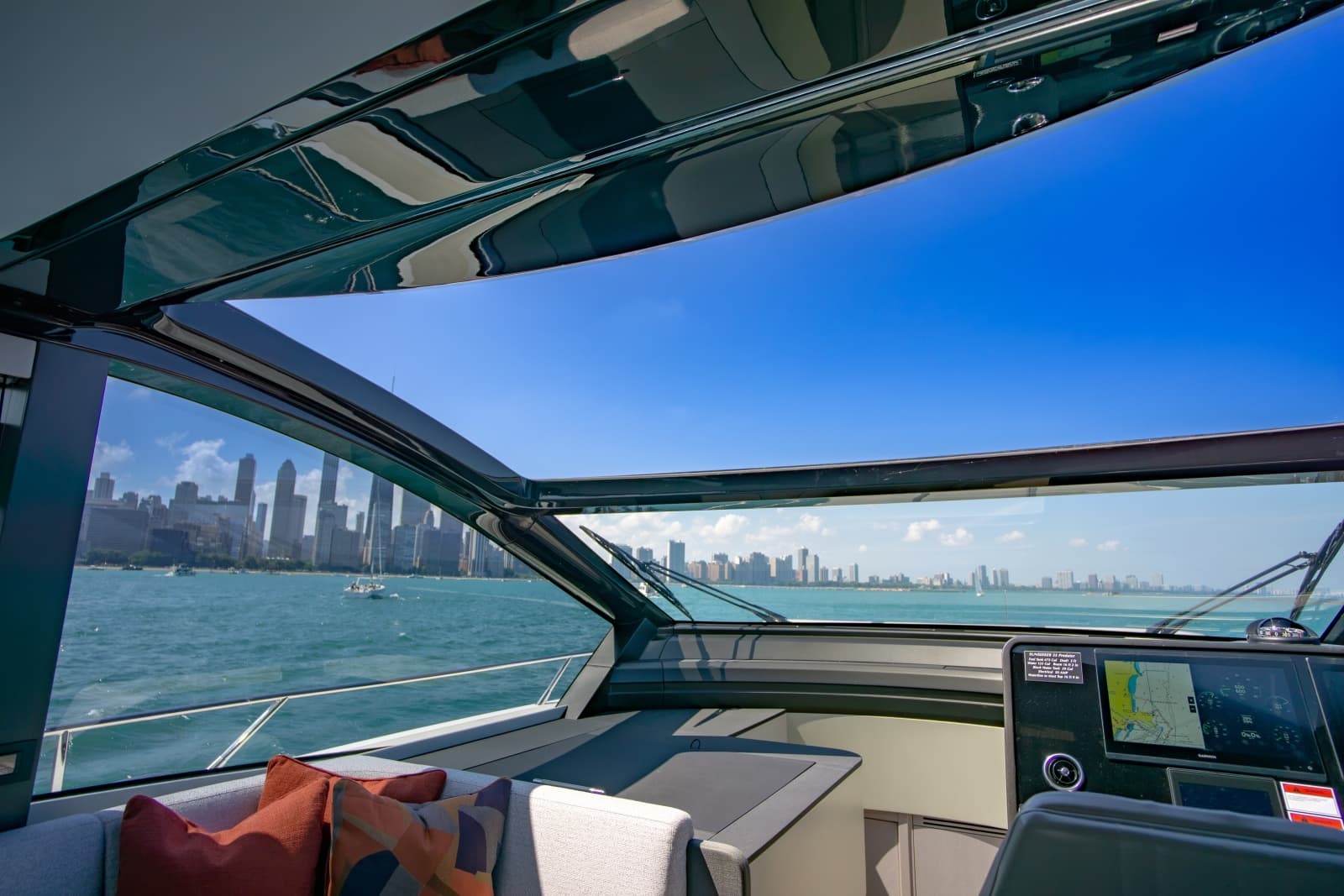 2025 Sunseeker 55 Predator - Photo 28