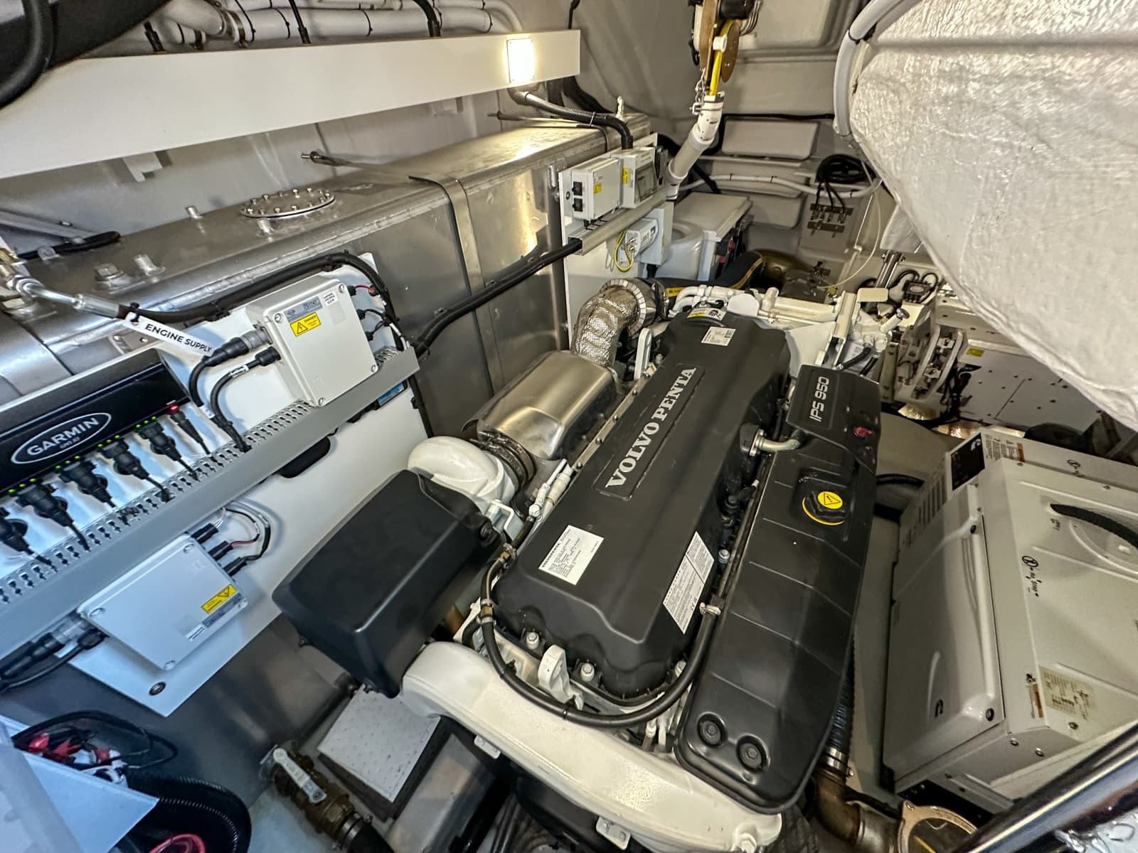 2025 Sunseeker 55 Predator - Photo 47