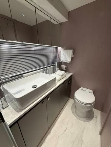 2025 Sunseeker 55 Predator