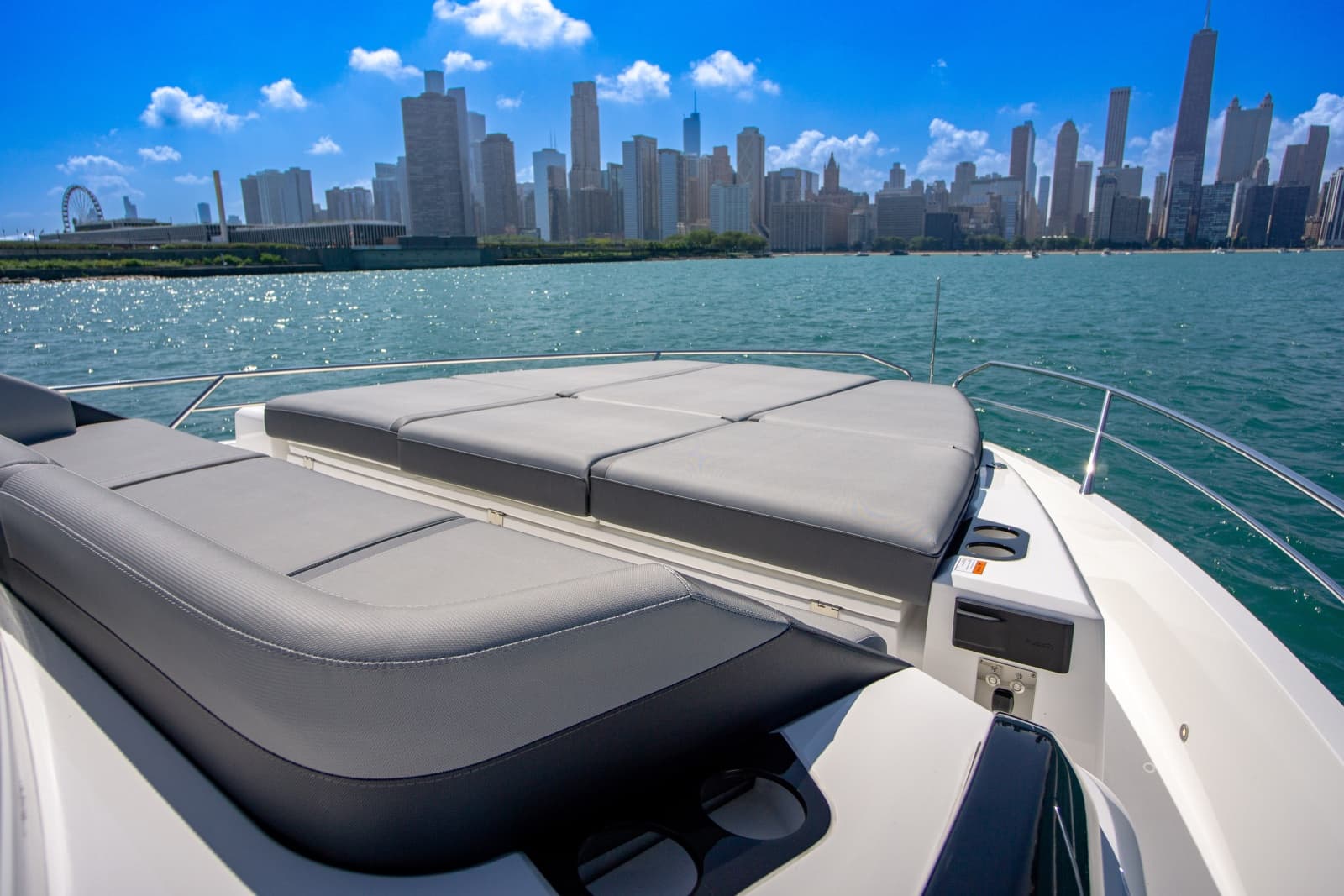2025 Sunseeker 55 Predator - Photo 8