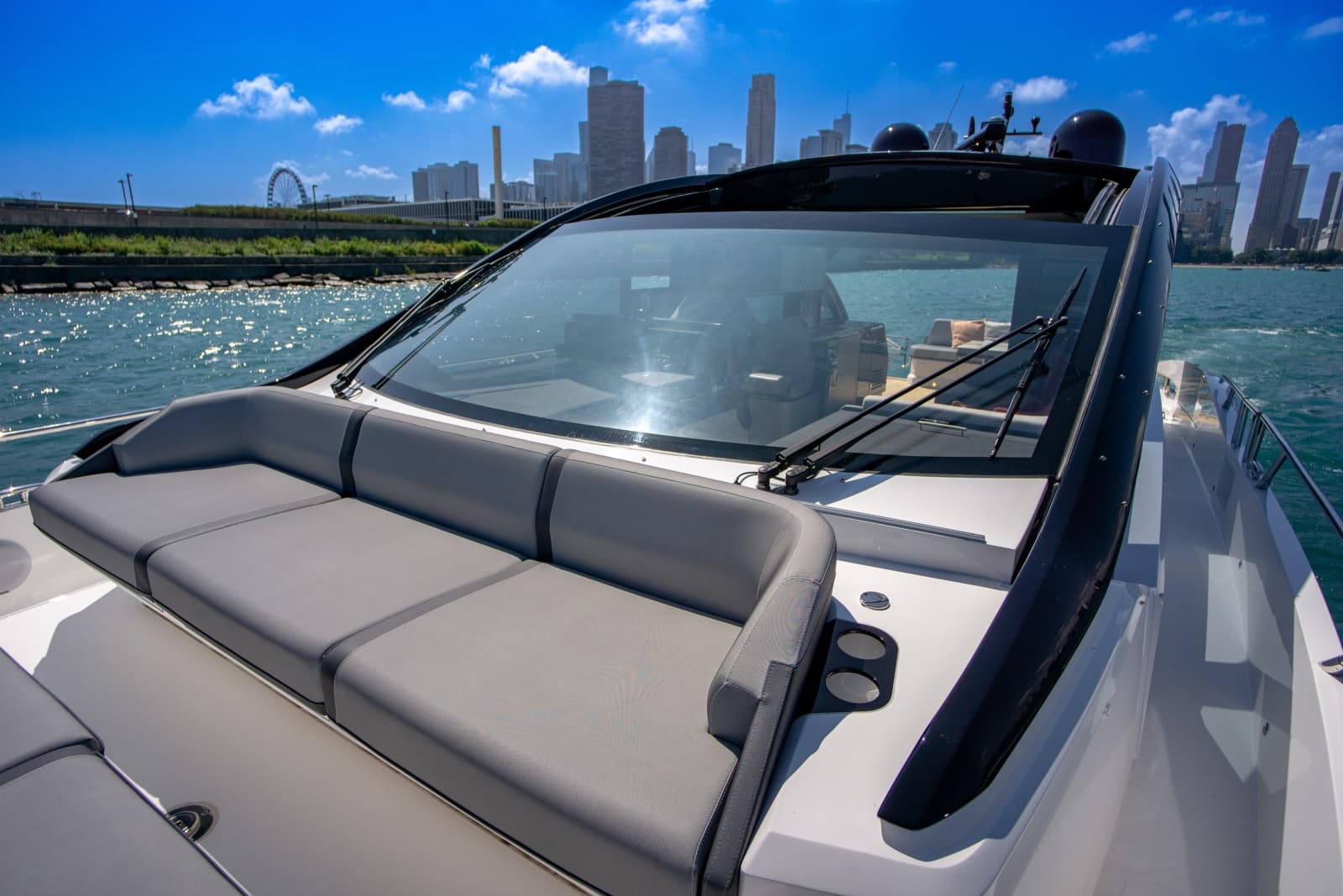 2025 Sunseeker 55 Predator - Photo 9
