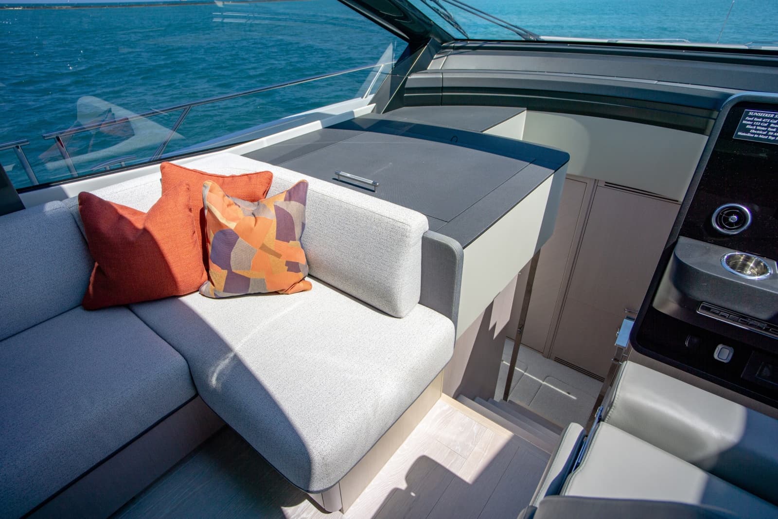 2025 Sunseeker 55 Predator - Photo 29