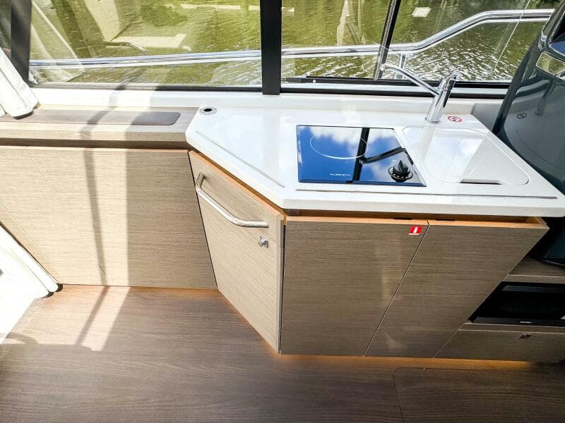 2025 Wellcraft 38 Explorer