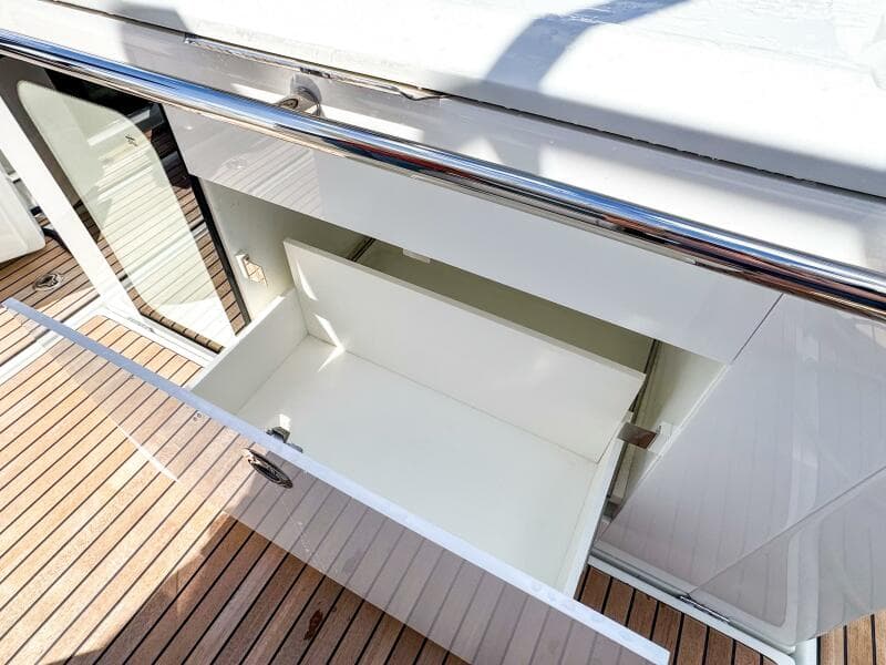 2025 Wellcraft 38 Explorer