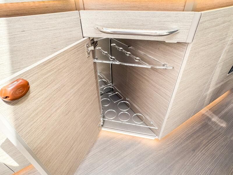 2025 Wellcraft 38 Explorer