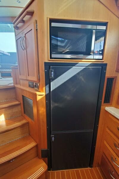 2012 Sabre 48 Salon Express - Photo 31