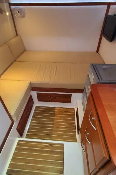 2012 Sabre 48 Salon Express - Photo 46