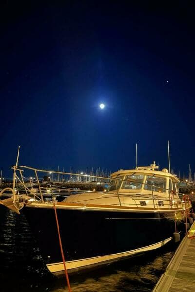 2012 Sabre 48 Salon Express - Photo 57