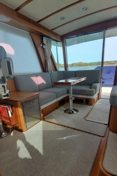 2012 Sabre 48 Salon Express - Photo 26