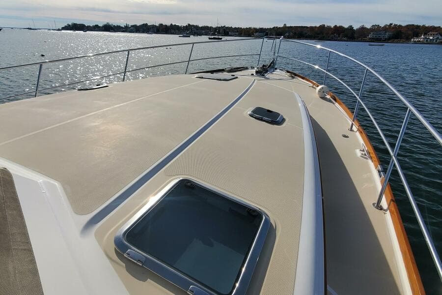 2012 Sabre 48 Salon Express - Photo 16