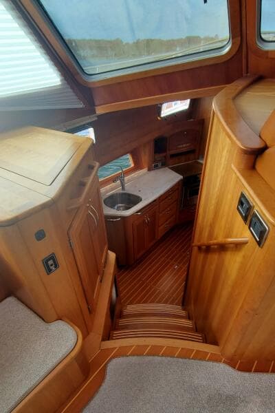 2012 Sabre 48 Salon Express - Photo 28