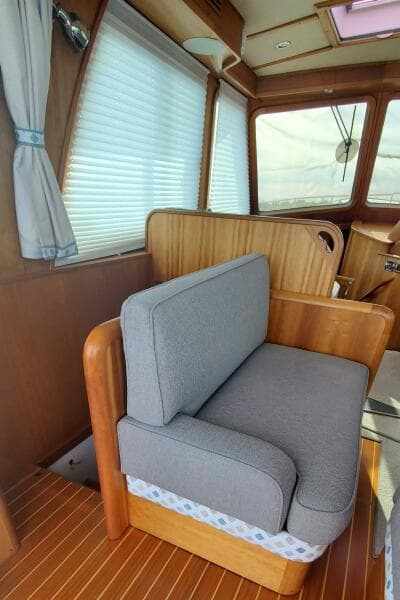 2012 Sabre 48 Salon Express - Photo 43