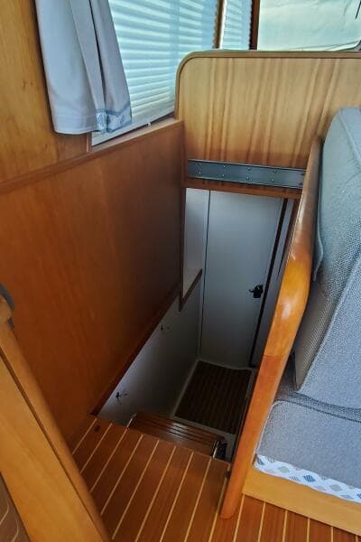 2012 Sabre 48 Salon Express - Photo 44