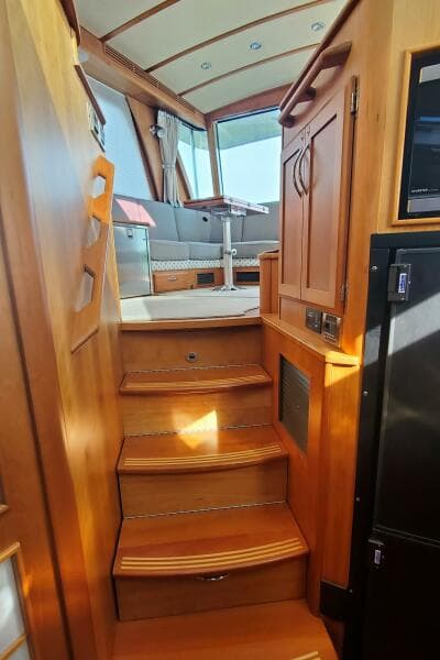 2012 Sabre 48 Salon Express - Photo 40