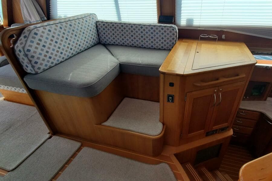 2012 Sabre 48 Salon Express - Photo 24