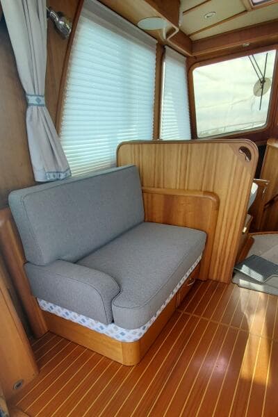 2012 Sabre 48 Salon Express - Photo 42