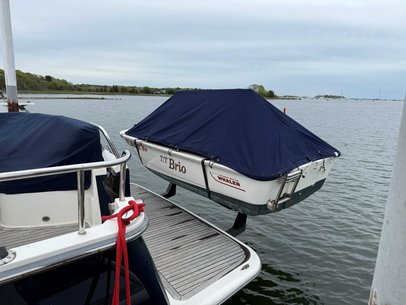 2012 Sabre 48 Salon Express - Photo 58