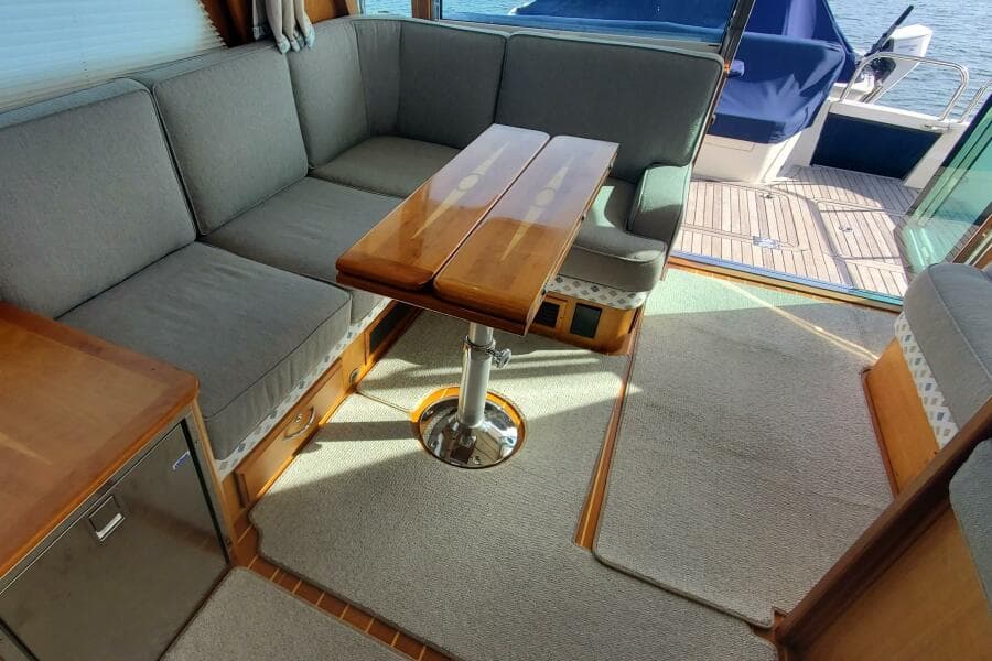 2012 Sabre 48 Salon Express - Photo 25