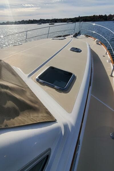 2012 Sabre 48 Salon Express - Photo 15