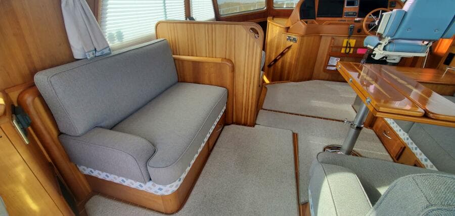 2012 Sabre 48 Salon Express - Photo 20