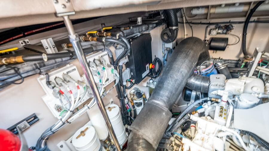 2013 Sea Ray 610 SUNDANCER