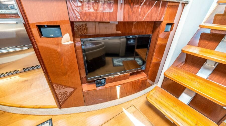 2013 Sea Ray 610 SUNDANCER
