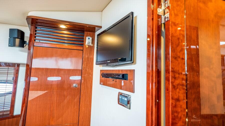 2013 Sea Ray 610 SUNDANCER