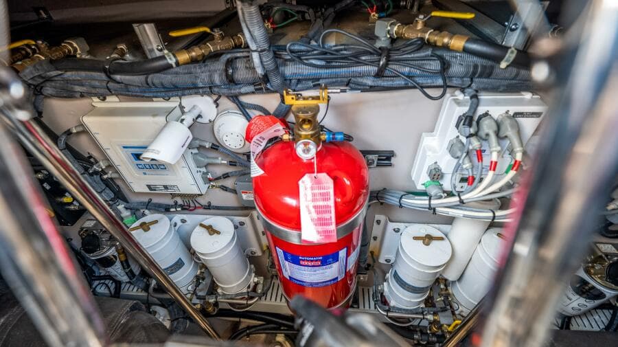 2013 Sea Ray 610 SUNDANCER