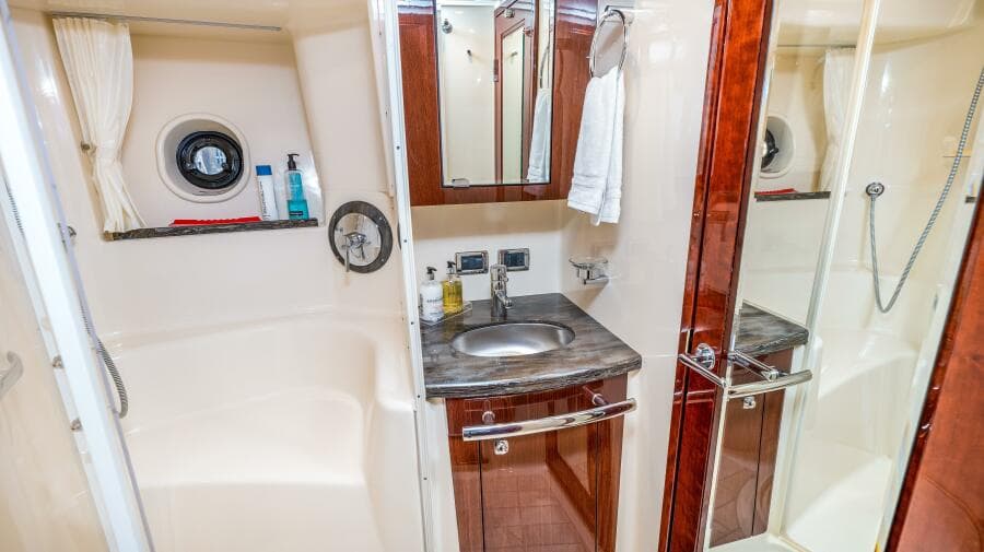 2013 Sea Ray 610 SUNDANCER