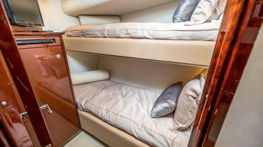 2013 Sea Ray 610 SUNDANCER