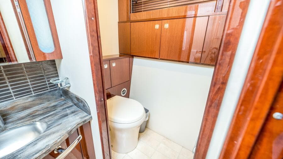 2013 Sea Ray 610 SUNDANCER