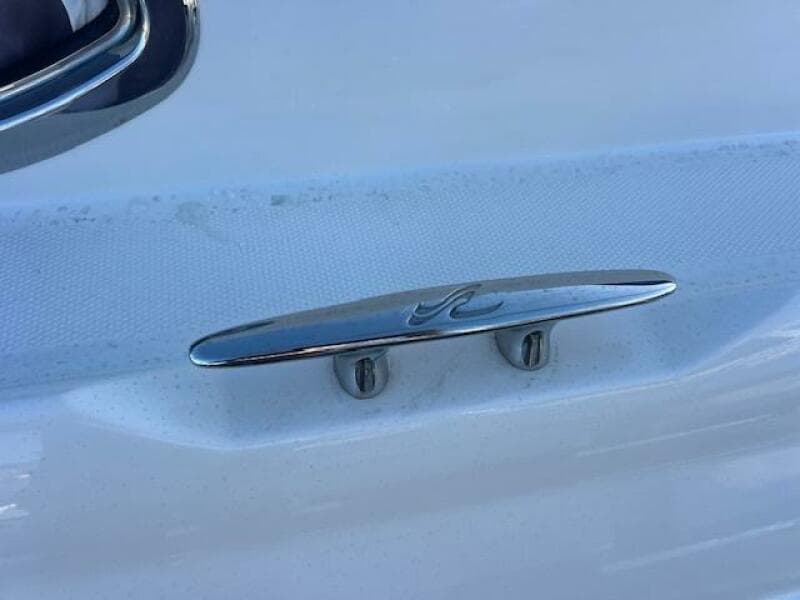 2005 Sea Ray 320 Sundancer