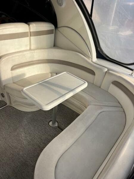 2005 Sea Ray 320 Sundancer
