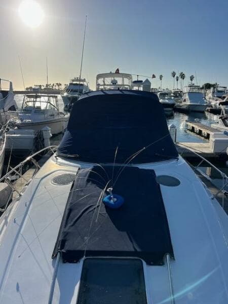 2005 Sea Ray 320 Sundancer
