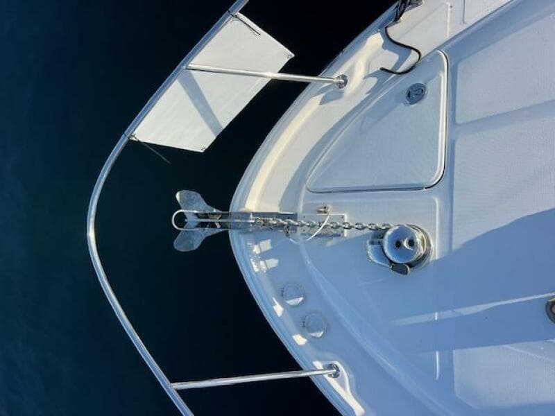 2005 Sea Ray 320 Sundancer