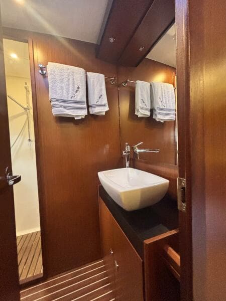 2015 Bavaria 420 Virtess Coupe