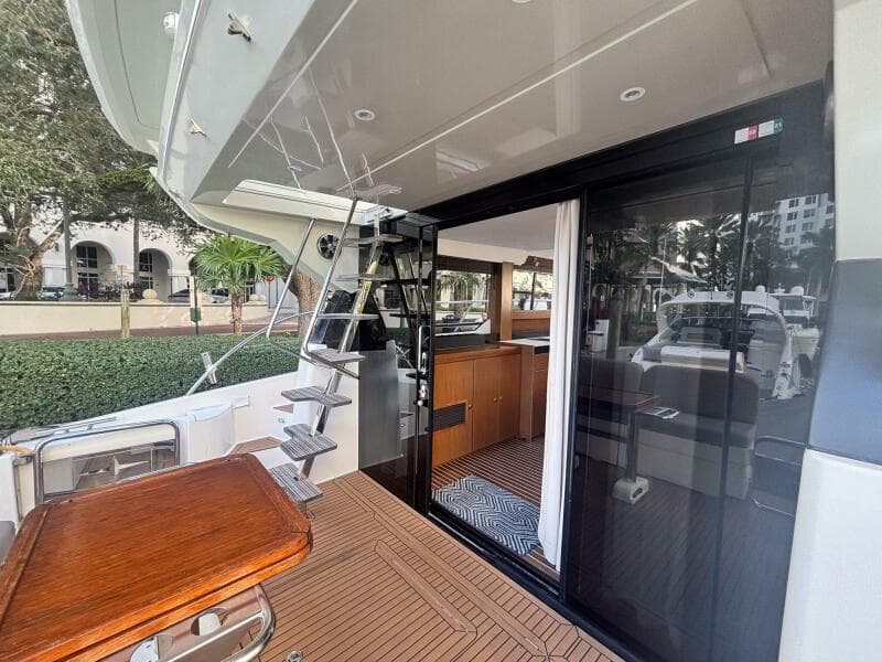 2015 Bavaria 420 Virtess Coupe