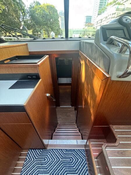 2015 Bavaria 420 Virtess Coupe