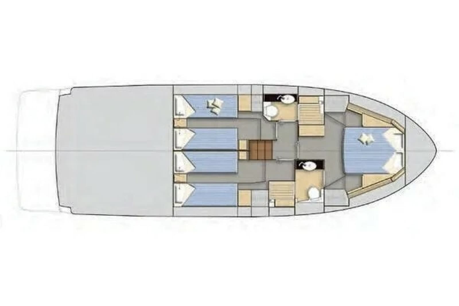 2015 Bavaria 420 Virtess Coupe