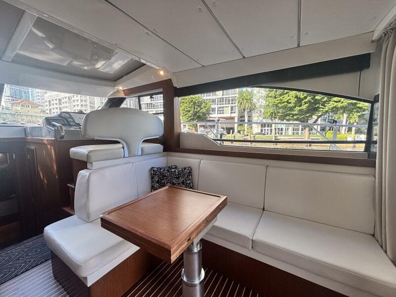 2015 Bavaria 420 Virtess Coupe