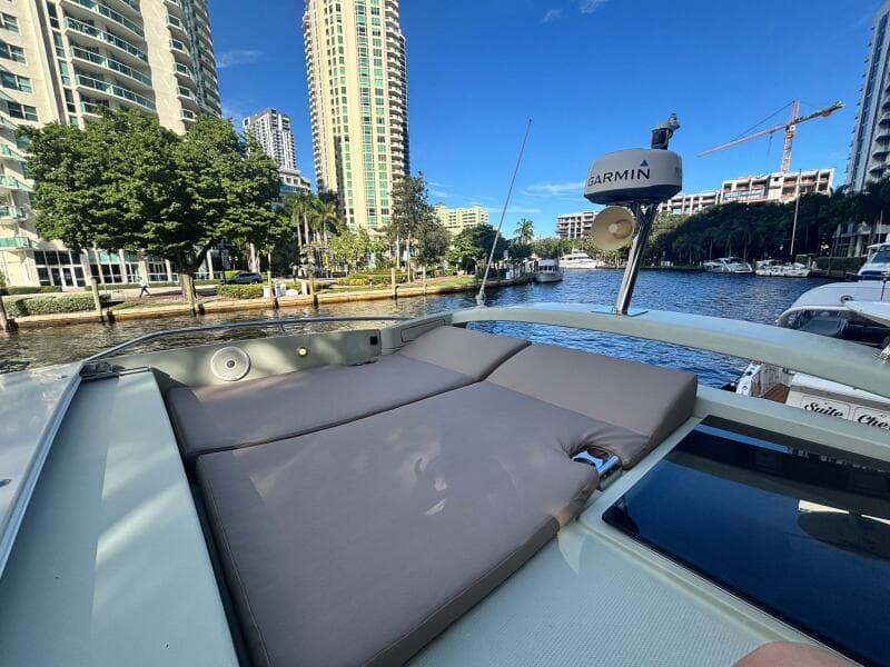 2015 Bavaria 420 Virtess Coupe