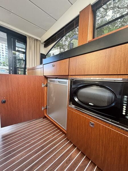 2015 Bavaria 420 Virtess Coupe