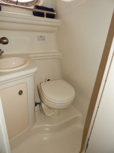 2007 Sea Ray 260 Sundancer