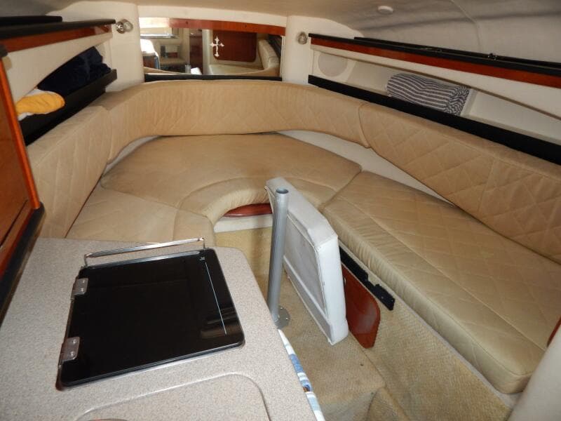 2007 Sea Ray 260 Sundancer