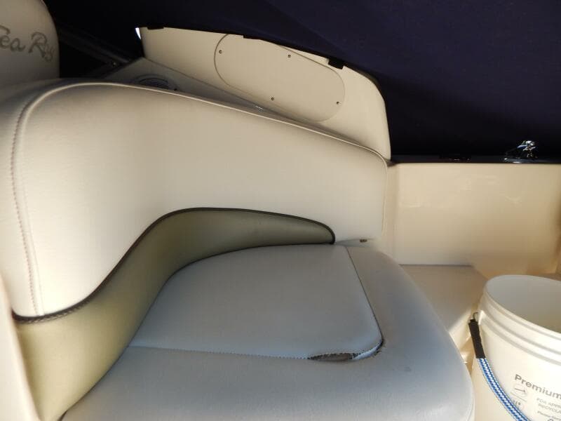 2007 Sea Ray 260 Sundancer