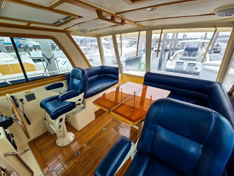 2008 Sabre 34 Express