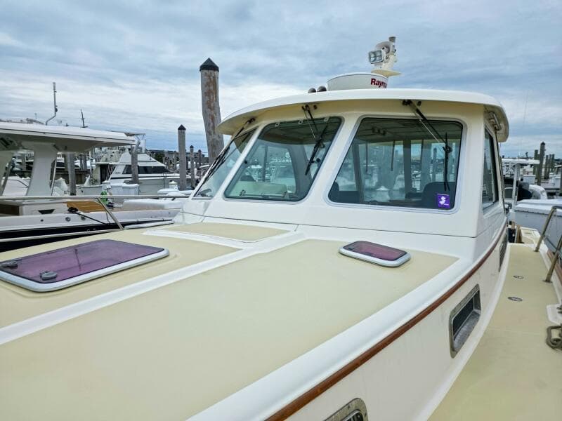 2008 Sabre 34 Express