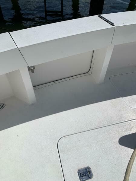 2000 Viking 50 Convertible Sportfish